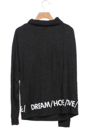 Dětská halenka  Yigga, Velikost 12-13y/ 158-164 cm, Barva Šedá, Cena  189,00 Kč