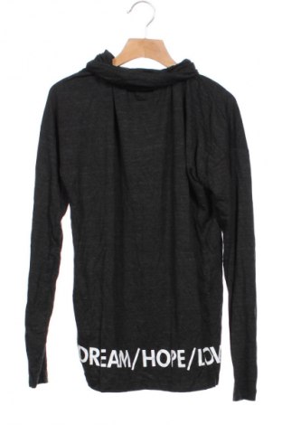 Dětská halenka  Yigga, Velikost 12-13y/ 158-164 cm, Barva Šedá, Cena  189,00 Kč