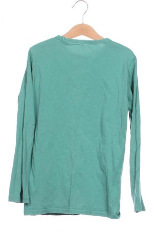 Dětská halenka  Zara, Velikost 6-7y/ 122-128 cm, Barva Zelená, Cena  159,00 Kč