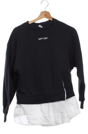 Dětská halenka  Zara, Velikost 12-13y/ 158-164 cm, Barva Černá, Cena  179,00 Kč