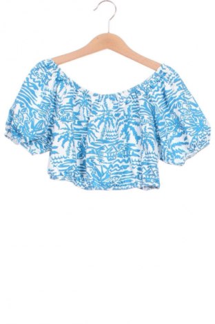 Dětská halenka  Zara, Velikost 9-10y/ 140-146 cm, Barva Vícebarevné, Cena  119,00 Kč