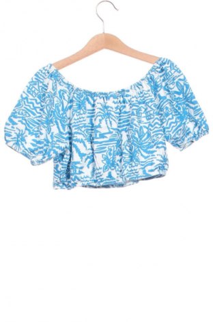 Dětská halenka  Zara, Velikost 9-10y/ 140-146 cm, Barva Vícebarevné, Cena  119,00 Kč