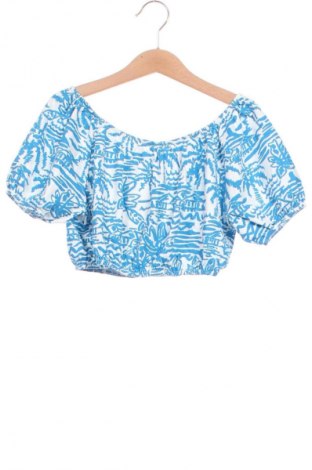 Dětská halenka  Zara, Velikost 9-10y/ 140-146 cm, Barva Vícebarevné, Cena  119,00 Kč