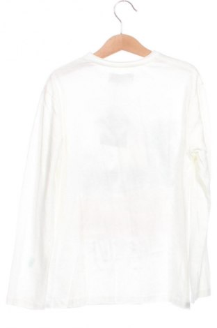 Dětská halenka  Zara, Velikost 7-8y/ 128-134 cm, Barva Bílá, Cena  399,00 Kč