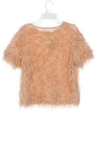 Kinder Shirt Zara, Größe 12-13y/ 158-164 cm, Farbe Beige, Preis € 7,99