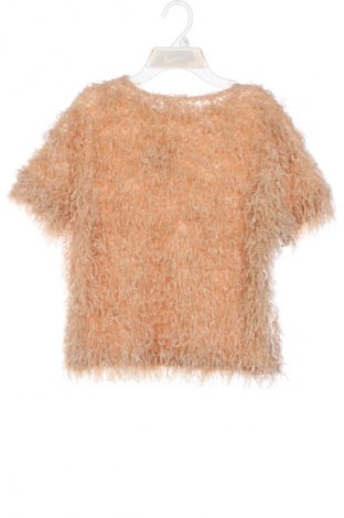 Kinder Shirt Zara, Größe 12-13y/ 158-164 cm, Farbe Beige, Preis € 7,99