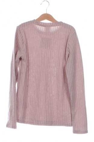 Detská blúzka  Zara, Veľkosť 13-14y/ 164-168 cm, Farba Popolavo ružová, Cena  6,95 €