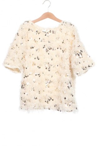 Kinder Shirt Zara, Größe 10-11y/ 146-152 cm, Farbe Ecru, Preis € 7,99