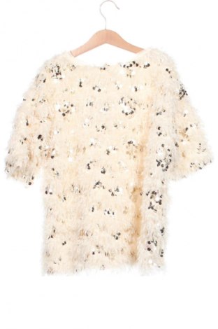 Kinder Shirt Zara, Größe 10-11y/ 146-152 cm, Farbe Ecru, Preis € 7,99