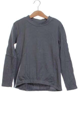 Kinder Shirt Zara, Größe 8-9y/ 134-140 cm, Farbe Grau, Preis € 7,99