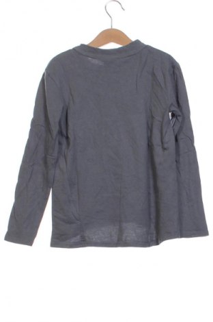 Kinder Shirt Zara, Größe 8-9y/ 134-140 cm, Farbe Grau, Preis € 7,99