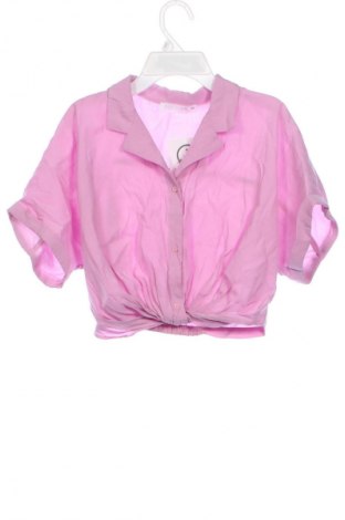 Bluză pentru copii Zara, Mărime 10-11y/ 146-152 cm, Culoare Roz, Preț 36,99 Lei