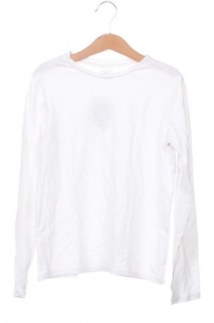 Bluză pentru copii Zara, Mărime 8-9y/ 134-140 cm, Culoare Alb, Preț 34,99 Lei