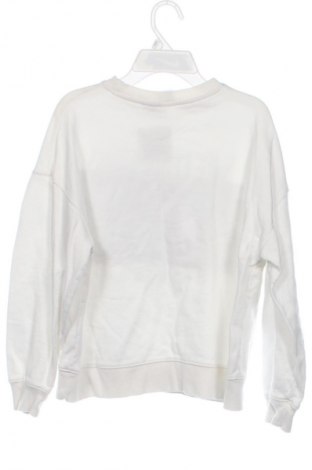 Bluză pentru copii Zara, Mărime 12-13y/ 158-164 cm, Culoare Alb, Preț 36,84 Lei