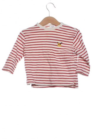 Παιδική μπλούζα Zara, Μέγεθος 6-9m/ 68-74 εκ., Χρώμα Πολύχρωμο, Τιμή 7,16 €