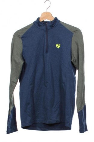 Detská blúzka  Ziener, Veľkosť 15-18y/ 170-176 cm, Farba Modrá, Cena  26,95 €