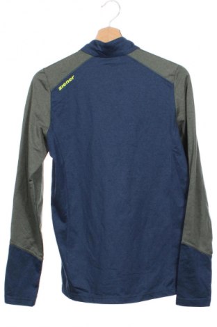 Detská blúzka  Ziener, Veľkosť 15-18y/ 170-176 cm, Farba Modrá, Cena  26,95 €