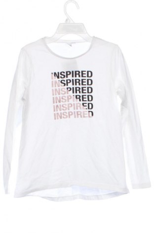 Bluză pentru copii iDO, Mărime 12-13y/ 158-164 cm, Culoare Alb, Preț 60,53 Lei