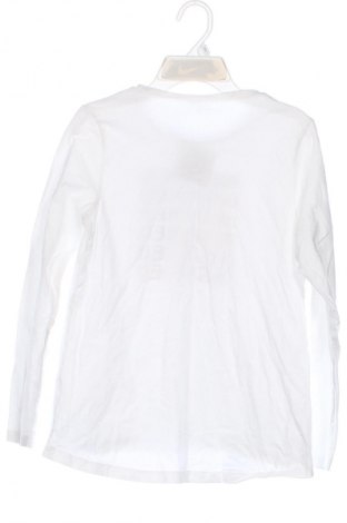 Bluză pentru copii iDO, Mărime 12-13y/ 158-164 cm, Culoare Alb, Preț 60,53 Lei