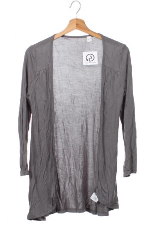 Detský kardigán Bpc Bonprix Collection, Veľkosť 9-10y/ 140-146 cm, Farba Sivá, Cena  9,00 €