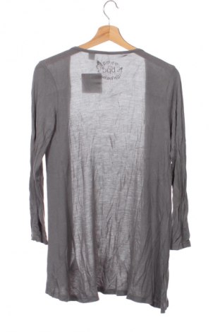 Detský kardigán Bpc Bonprix Collection, Veľkosť 9-10y/ 140-146 cm, Farba Sivá, Cena  9,00 €