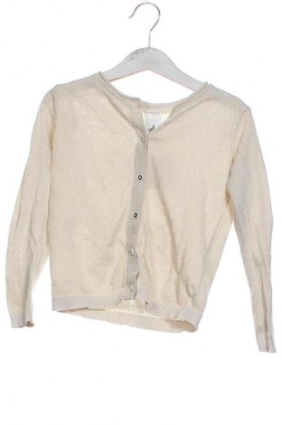 Παιδική ζακέτα C&A, Μέγεθος 3-4y/ 104-110 εκ., Χρώμα  Μπέζ, Τιμή 5,99 €