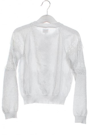 Detský kardigán CKS, Veľkosť 7-8y/ 128-134 cm, Farba Sivá, Cena  23,02 €