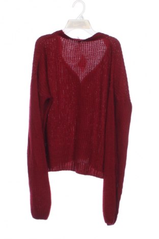 Παιδική ζακέτα Defacto, Μέγεθος 13-14y/ 164-168 εκ., Χρώμα Κόκκινο, Τιμή 4,99 €