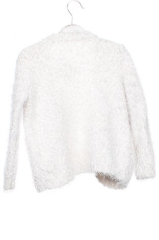 Detský kardigán F&F, Veľkosť 4-5y/ 110-116 cm, Farba Biela, Cena  9,00 €