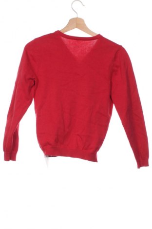Detský kardigán George, Veľkosť 10-11y/ 146-152 cm, Farba Červená, Cena  7,95 €