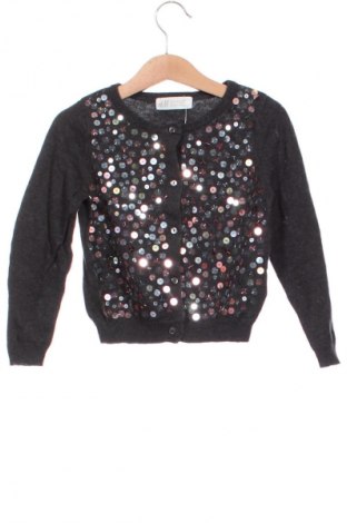 Detský kardigán H&M, Veľkosť 2-3y/ 98-104 cm, Farba Viacfarebná, Cena  8,95 €