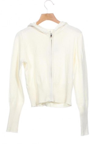 Detský kardigán H&M, Veľkosť 10-11y/ 146-152 cm, Farba Kremová, Cena  7,95 €