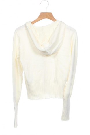 Detský kardigán H&M, Veľkosť 10-11y/ 146-152 cm, Farba Kremová, Cena  7,95 €