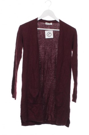 Παιδική ζακέτα H&M, Μέγεθος 12-13y/ 158-164 εκ., Χρώμα Κόκκινο, Τιμή 4,99 €