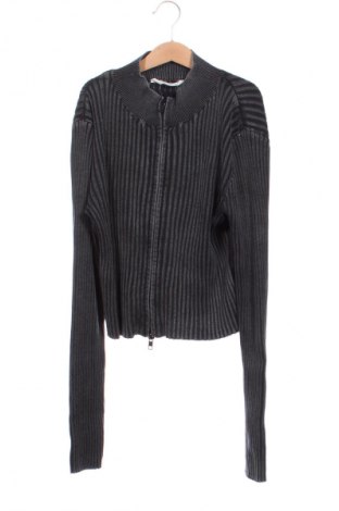 Detský kardigán H&M, Veľkosť 12-13y/ 158-164 cm, Farba Sivá, Cena  7,95 €