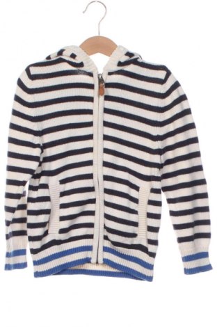 Kinder Strickjacke H&M L.O.G.G., Größe 6-7y/ 122-128 cm, Farbe Mehrfarbig, Preis € 7,99