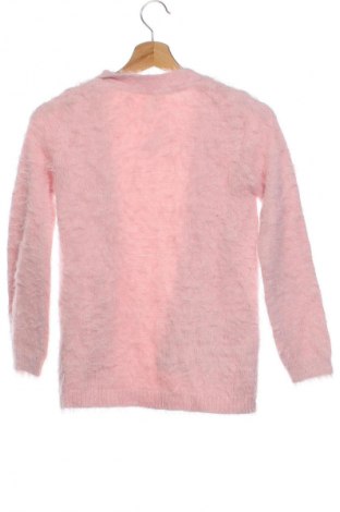 Παιδική ζακέτα Here+There, Μέγεθος 6-7y/ 122-128 εκ., Χρώμα Ρόζ , Τιμή 6,99 €