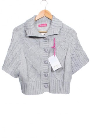 Detský kardigán Image, Veľkosť 12-13y/ 158-164 cm, Farba Sivá, Cena  14,95 €