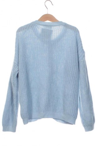 Detský kardigán LC Waikiki, Veľkosť 8-9y/ 134-140 cm, Farba Modrá, Cena  7,95 €