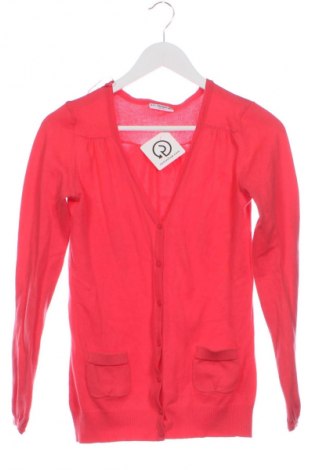 Detský kardigán LC Waikiki, Veľkosť 12-13y/ 158-164 cm, Farba Červená, Cena  8,95 €