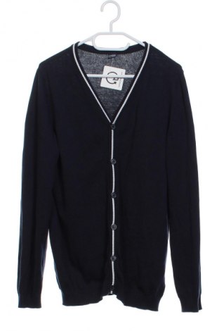 Detský kardigán LC Waikiki, Veľkosť 12-13y/ 158-164 cm, Farba Modrá, Cena  8,75 €