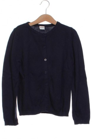 Detský kardigán LC Waikiki, Veľkosť 6-7y/ 122-128 cm, Farba Modrá, Cena  8,70 €