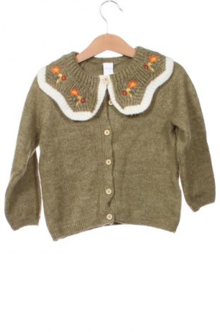 Detský kardigán LC Waikiki, Veľkosť 3-4y/ 104-110 cm, Farba Viacfarebná, Cena  8,70 €