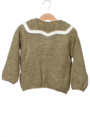 Detský kardigán LC Waikiki, Veľkosť 3-4y/ 104-110 cm, Farba Viacfarebná, Cena  8,70 €