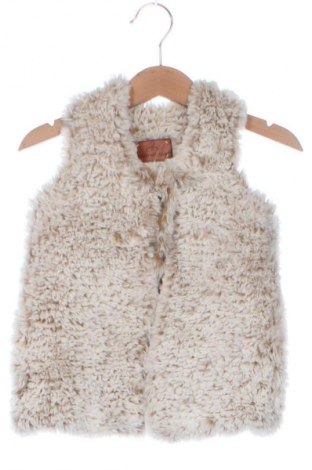 Dziecięcy kardigan Made With Love, Rozmiar 1-2m/ 50-56 cm, Kolor Beżowy, Cena 20,99 zł