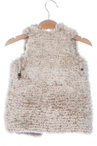 Dziecięcy kardigan Made With Love, Rozmiar 1-2m/ 50-56 cm, Kolor Beżowy, Cena 20,99 zł