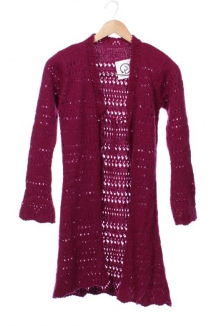 Detský kardigán Marks & Spencer, Veľkosť 10-11y/ 146-152 cm, Farba Fialová, Cena  10,95 €