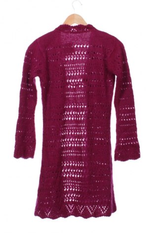 Detský kardigán Marks & Spencer, Veľkosť 10-11y/ 146-152 cm, Farba Fialová, Cena  10,95 €