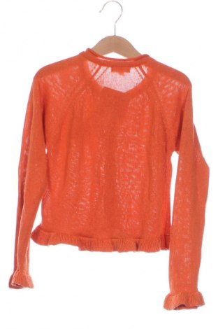 Detský kardigán Mayoral, Veľkosť 9-10y/ 140-146 cm, Farba Oranžová, Cena  12,95 €