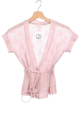 Detský kardigán Orsay, Veľkosť 8-9y/ 134-140 cm, Farba Ružová, Cena  6,95 €